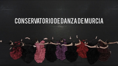 El Conservatorio de Danza de Murcia inicia su calendario de actuaciones