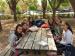 Los alumnos del CEIP Pasico Campillo, de Lorca, visitan la Universidad de Murcia