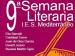 Encuentros literarios en el IES Mediterráneo