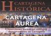 Un artículo de alumnas del IES Mediterráneo en la revista Cartagena Histórica