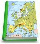 Geografía Física de Europa