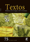 Revista Textos. Didáctica de la Lengua y de la Literatura