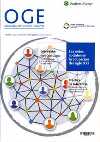 OGE. Organización y gestión educativa : revista del forúm europeo de administradores de la educación