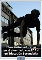 Acceso a la publicación Intervención educativa en el alumnado con TDAH en Educación Secundaria