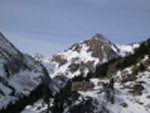 Montes de los Pirineos