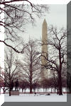 Washington Monument (Washington DC)