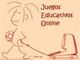 Juegos Educativos Online