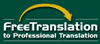 FreeTranslation
