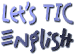 Let's TIC English