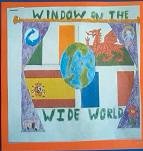 WINDOW ON THE WIDE WORLD