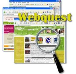 Webquest. Una estrategia de aprendizaje por descubrimiento basada en el uso de Internet
