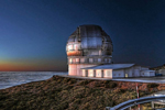 Gran Telescopio Canarias. | GTC