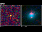 Foto de la Noticia Foto: NASA/JPL