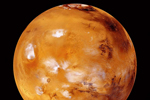 Los investigadores estudiarán las mejores zonas marcianas para buscar vida. | CSIC