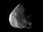 Helene. Foto: NASA