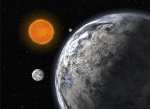 La NASA busca nuevos cientficos para estudiar los exoplanetas 