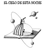 Libro didáctico sobre Astronomía para ESO