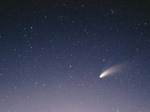 Imagen del cometa Hale-Bopp. | Philipp Salzgeber