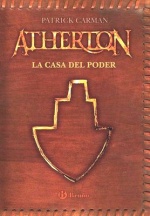 Atherton, la casa del poder