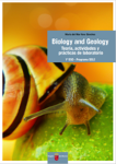 Biology and Geology. Teoría, actividades y prácticas de laboratorio1º ESO - Programa SELE