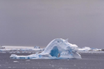 El Mar Antrtico (Secretara de Turismo, Argentina)