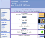 Web Biogeo