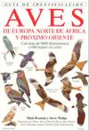 Guía de Identificación de Aves de Europa, Norte de África y Próximo Oriente