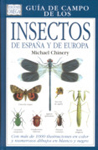 Guía de campo de los Insectos de España y de Europa