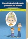 Manual de teoría de la mente para niños autistas