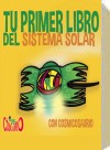 Tu primer libro del Sistema Solar con Cosmicosaurio