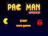 Pac Man Adavanced