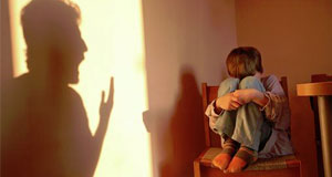Prevención del maltrato infantil