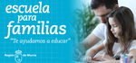 Escuela para familias