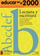 Lectura y Escritura