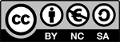 Creative Commons License Deed