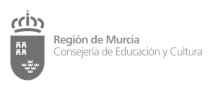 Logo Región de Murcia